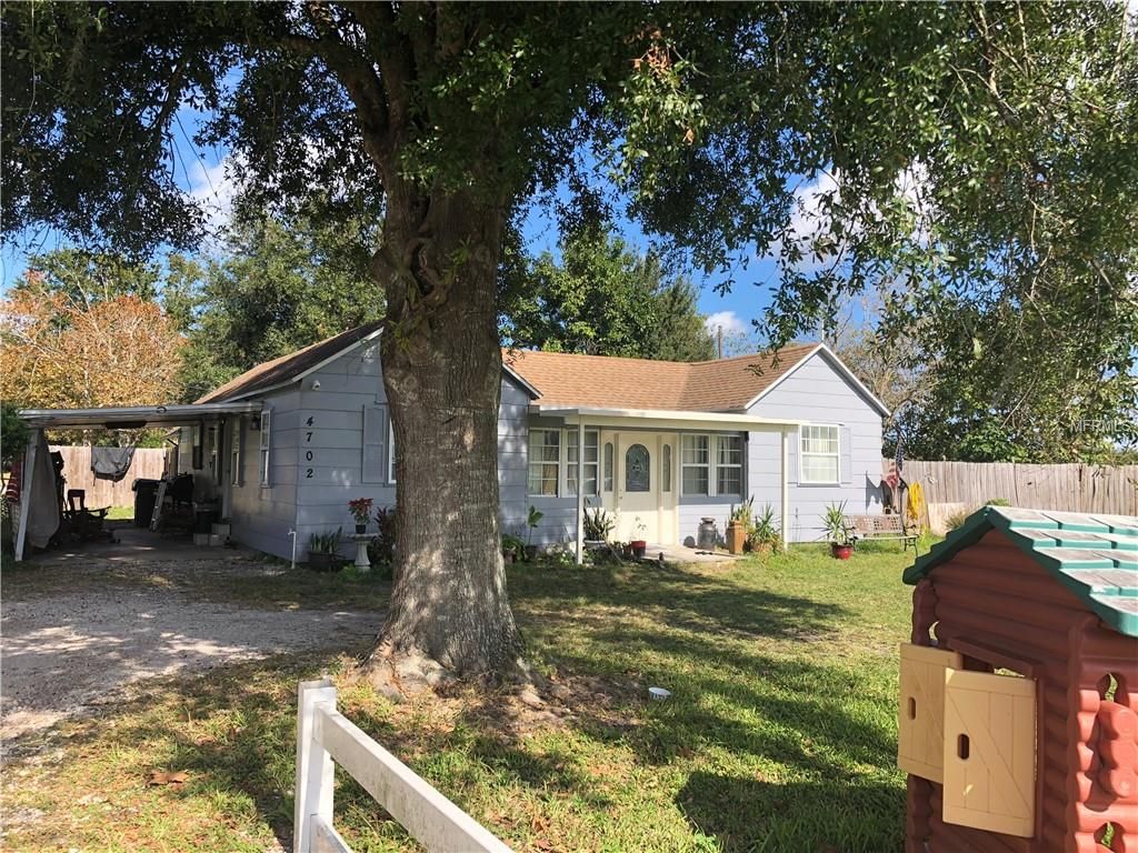 4702 US HWY 17 92 W, Haines City, FL 33844